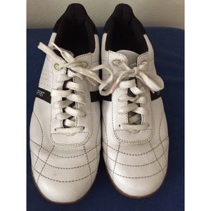 Esprit Sneakers Sz 42